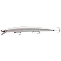 AKAMI Wild 180 Long Jerk Minnow 28 g col STM